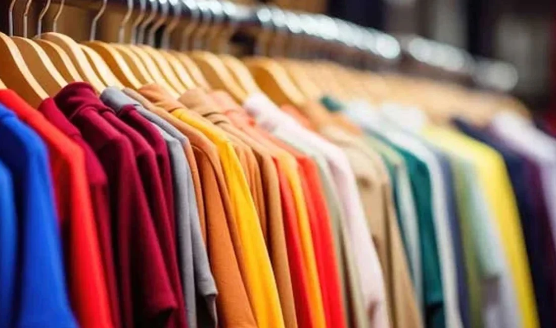 Settriko Tekstil İflas Etti: Avrupa Devlerine 1.7 Milyon Adet Üretim Durdu Kamuoyunda büyük yankı uyandıran bu haberde, Tekstil sektöründe büyük kayıp: