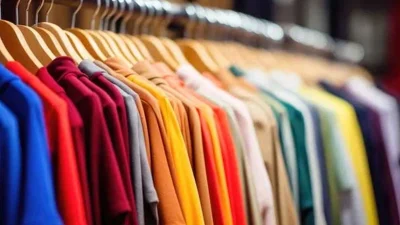 Kamuoyunda büyük yankı uyandıran bu haberde, Tekstil sektöründe büyük kayıp: