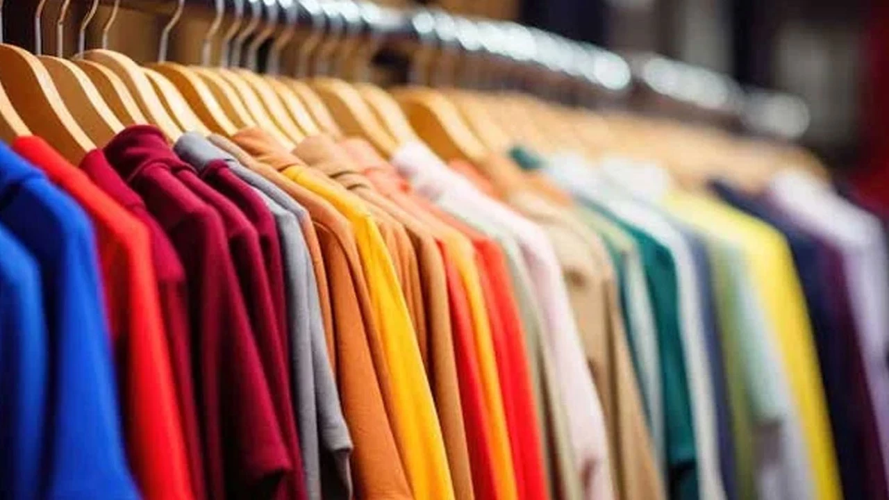 Kamuoyunda büyük yankı uyandıran bu haberde, Tekstil sektöründe büyük kayıp: