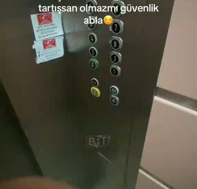 Son dakika bilgilerine göre, Telefon görüşmesi sırasında yaşanan dikkat dağılması