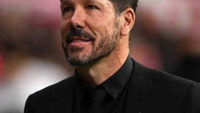 Yapılan açıklamalar doğrultusunda, Atletico Madrid’in efsanevi teknik direktörü Diego Simeone,