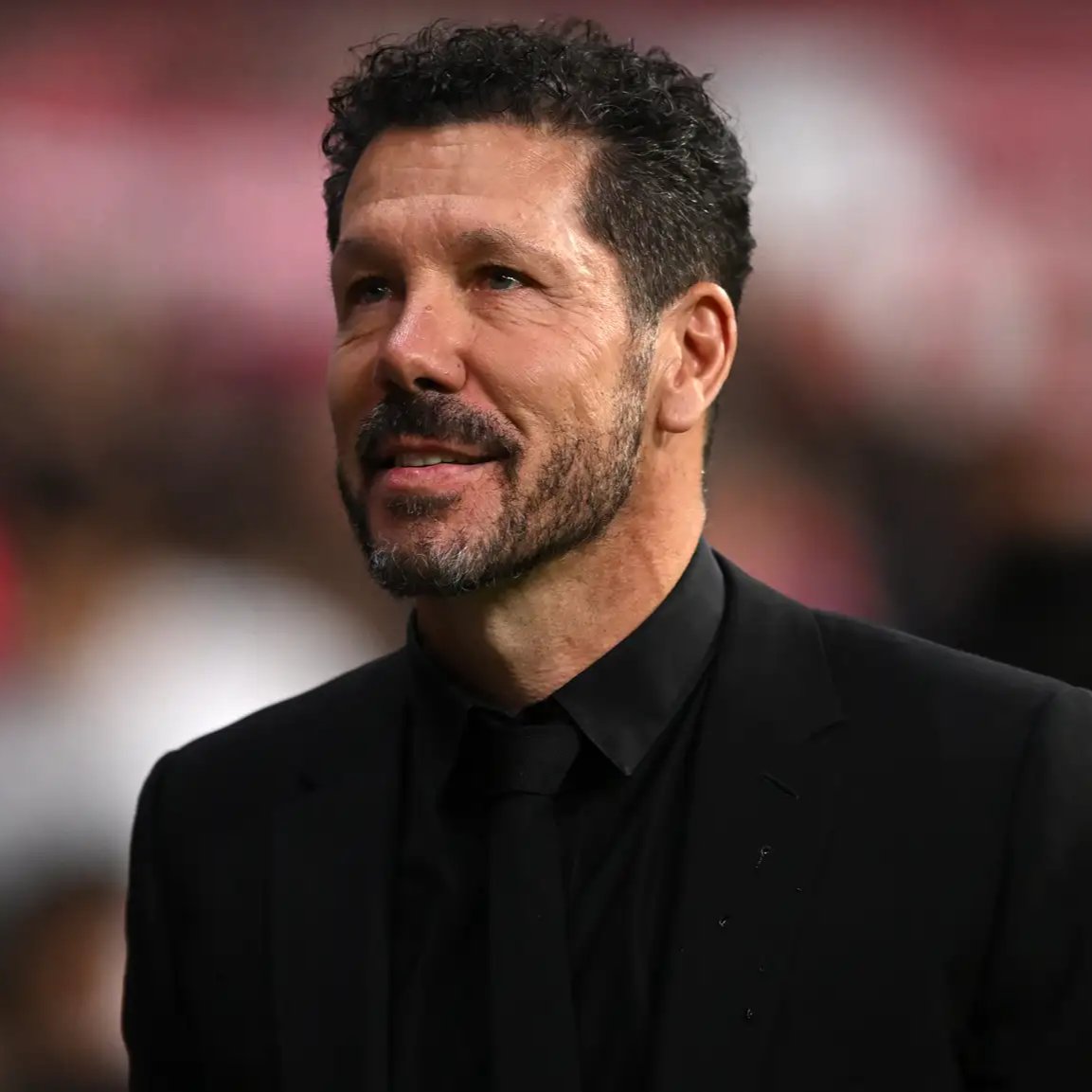 Yapılan açıklamalar doğrultusunda, Atletico Madrid’in efsanevi teknik direktörü Diego Simeone,