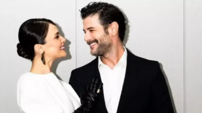 Kamuoyunda büyük yankı uyandıran bu haberde, Sinem Ünsal’a Sevgilisi Berk