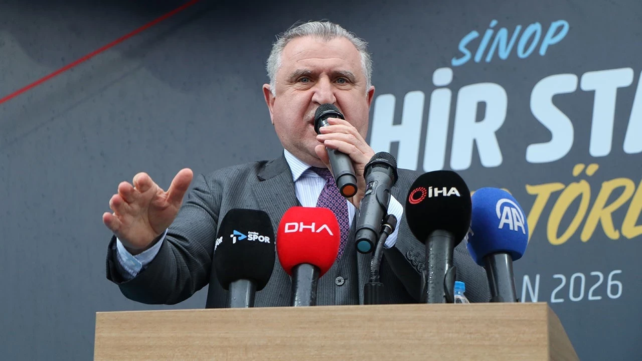 Yetkili kaynaklardan gelen bilgilere göre, Sinop’ta Spor Altyapısına Büyük Yatırım: