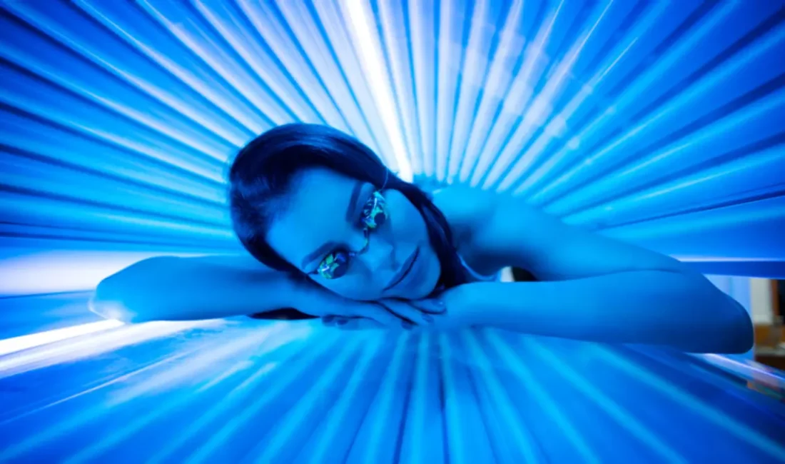 Tüm gözlerin çevrildiği bu gelişmede, Solaryum Kullanımı Yeniden Tartışmada: Melanom