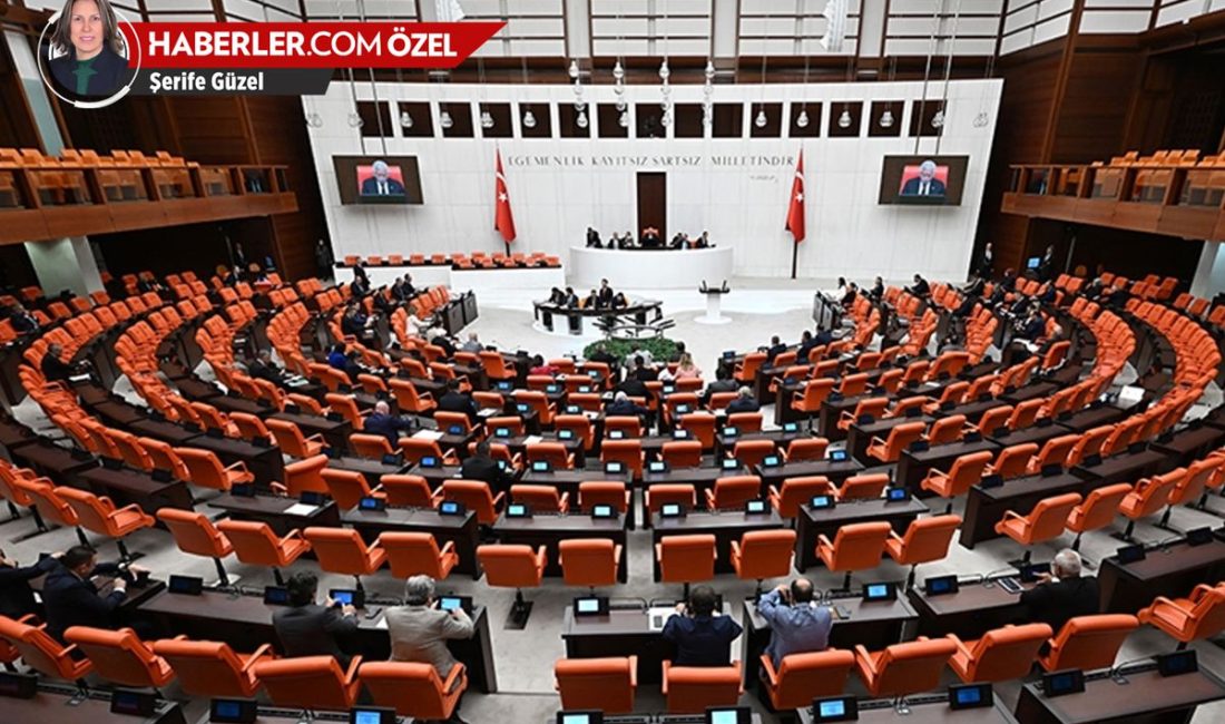 Kamuoyunda büyük yankı uyandıran bu haberde, Sosyal Medya Yasası Meclis’te