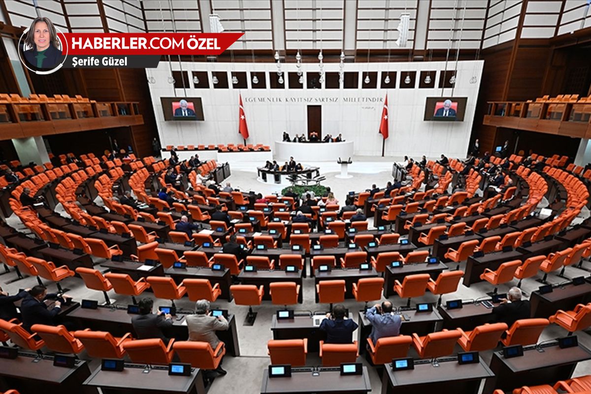 Kamuoyunda büyük yankı uyandıran bu haberde, Sosyal Medya Yasası Meclis’te