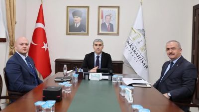 Yetkili kaynaklardan gelen bilgilere göre, Sosyal Risk Haritaları İçin Kritik