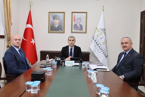 Sosyal Risk Haritaları Neden Belirleyici? İki Bakanlık Koordinasyon Zirvesı Yetkili kaynaklardan gelen bilgilere göre, Sosyal Risk Haritaları İçin Kritik