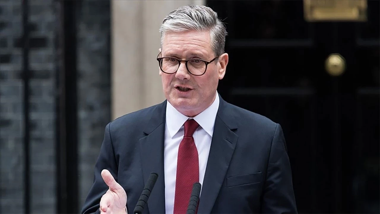 Kamuoyunda büyük yankı uyandıran bu haberde, İngiltere Başbakanı Keir Starmer,