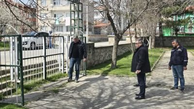 Gündeme gelen son gelişmelere göre, İhsaniye’de Vali Aktaş’tan Gazi Aileye