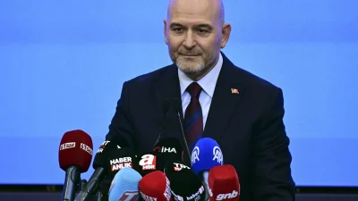 Kamuoyunu yakından ilgilendiren bu haberde, TBMM İçişleri Komisyonu Başkanı Süleyman