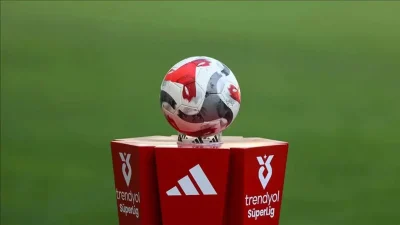 Tüm gözlerin çevrildiği bu gelişmede, Süper Lig’de 30. Süper Lig’de