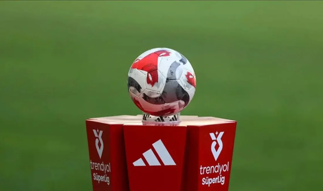 Son dakika bilgilerine göre, Süper Lig’de 30. Süper Lig’de 30.