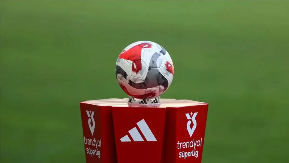 Son dakika bilgilerine göre, Süper Lig’de 30. Süper Lig’de 30.