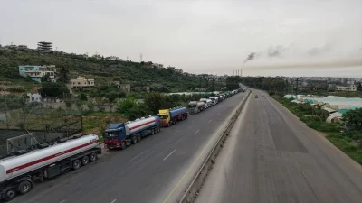 Yapılan açıklamalar doğrultusunda, Bölgesel Enerji Ticareti İçin Önemli Adım Suriye,