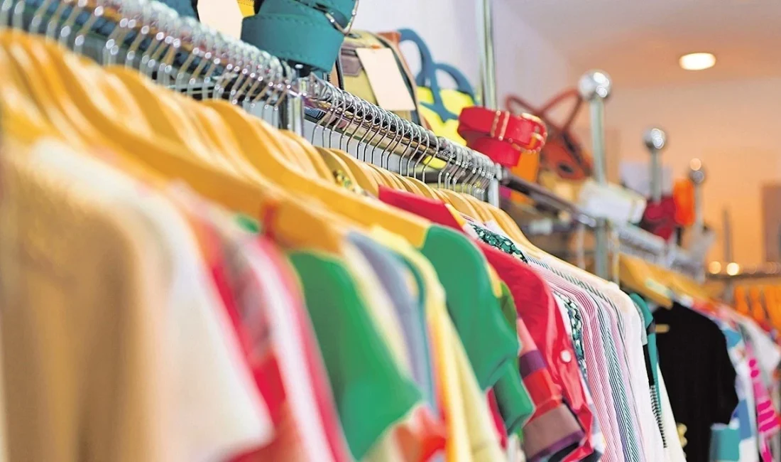 Merakla takip edilen bu gelişmede, Türk hazır giyim sektörünün son