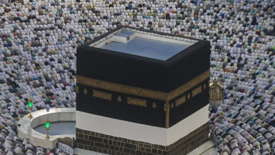 Kamuoyunu yakından ilgilendiren bu haberde, Hac Vizesiz Suudi Arabistan’da Kalmak