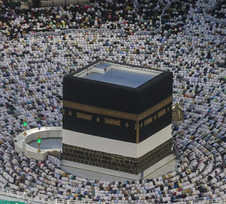 Kamuoyunu yakından ilgilendiren bu haberde, Hac Vizesiz Suudi Arabistan’da Kalmak