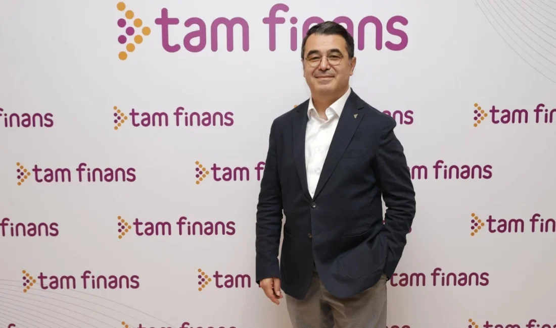 Kamuoyunda büyük yankı uyandıran bu haberde, Faktoring Devi Tam Finans’tan