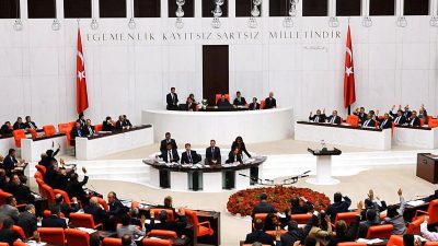 Tüm gözlerin çevrildiği bu gelişmede, TBMM’den Okul Güvenliği İçin Kritik