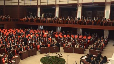 Gündeme gelen son gelişmelere göre, TBMM’nin Yoğun Haftasında Aileleri İlgilendiren