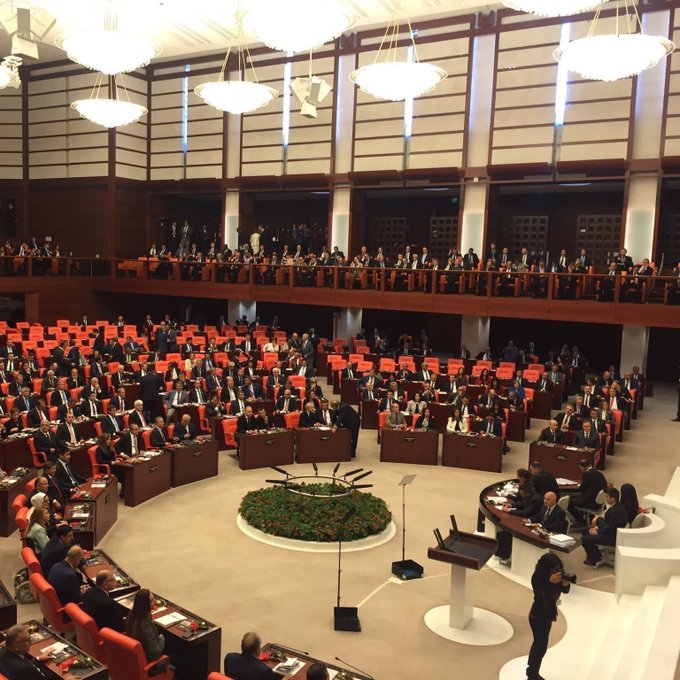 Merakla takip edilen bu gelişmede, Kadın Çalışanlar İçin Dev Adım