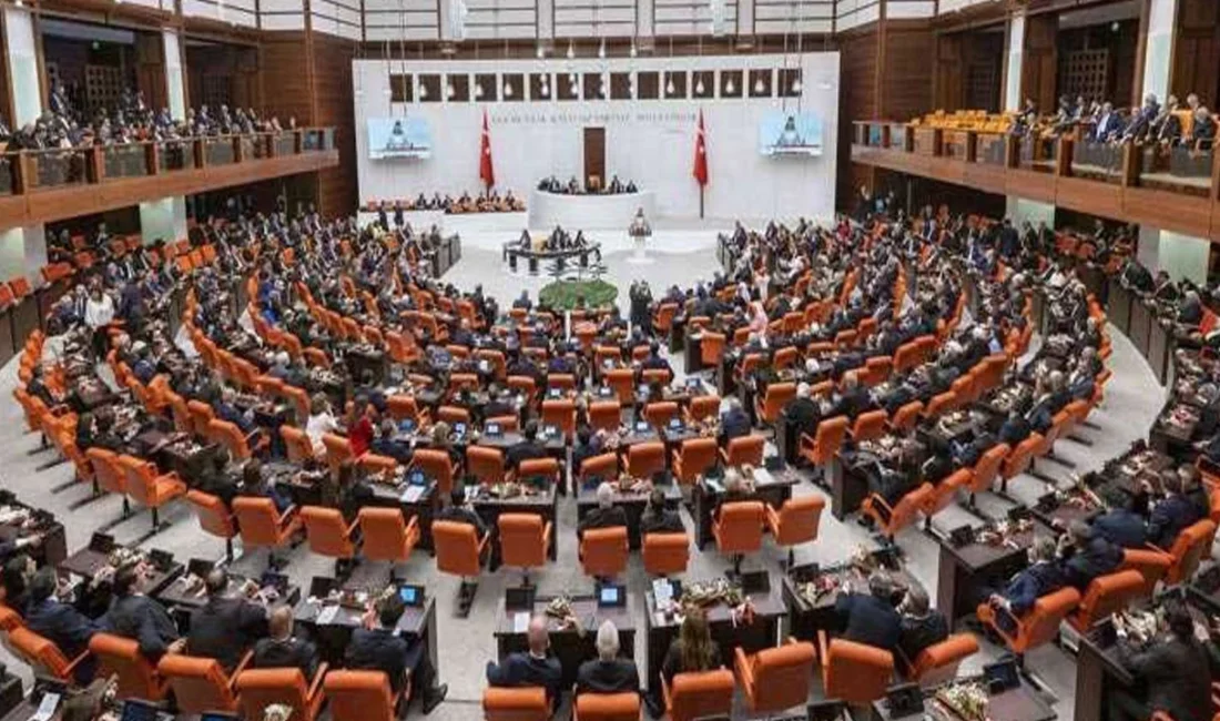 TBMM’de Tarihi Uzlaşı: Okul Saldırılarına Karşı Inceleme Komisyonu Kuruluyor Merakla takip edilen bu gelişmede, Meclis’ten Okul Güvenliği İçin Tarihi