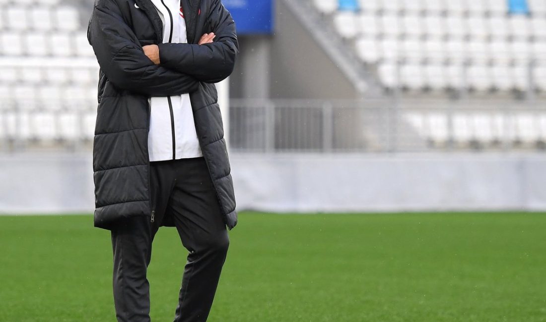 Gündeme gelen son gelişmelere göre, Türkiye U21 Milli Takım Teknik