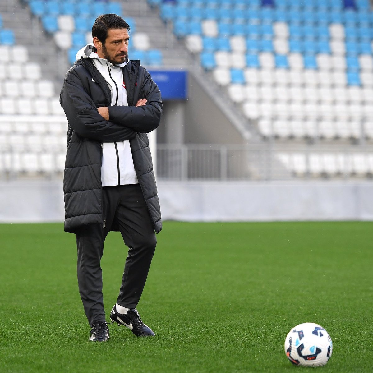 Gündeme gelen son gelişmelere göre, Türkiye U21 Milli Takım Teknik