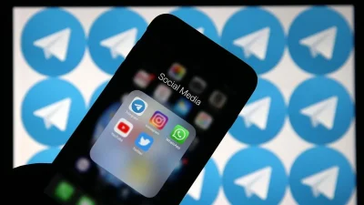 Gündeme gelen son gelişmelere göre, Dijital platformların denetim sınavı: Telegram