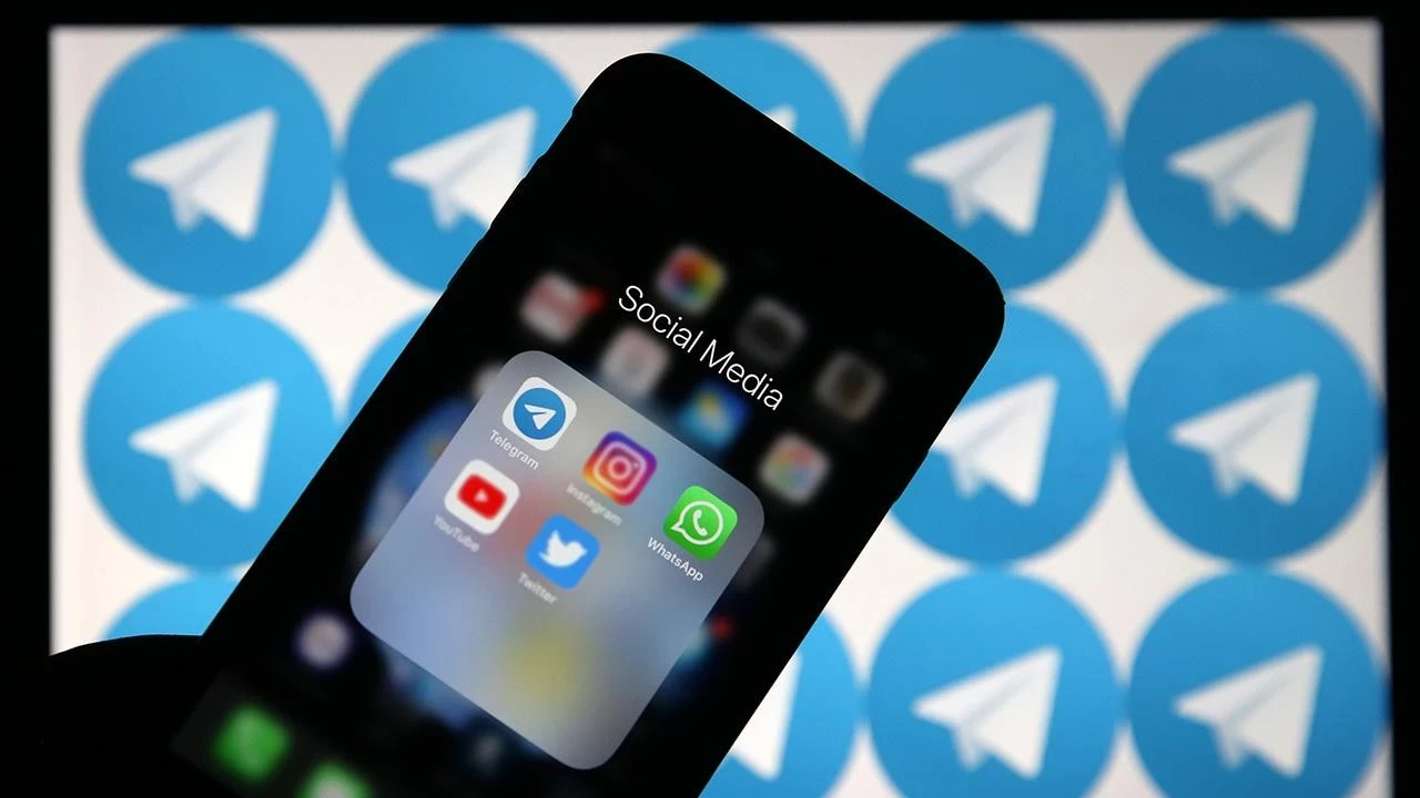 Gündeme gelen son gelişmelere göre, Dijital platformların denetim sınavı: Telegram