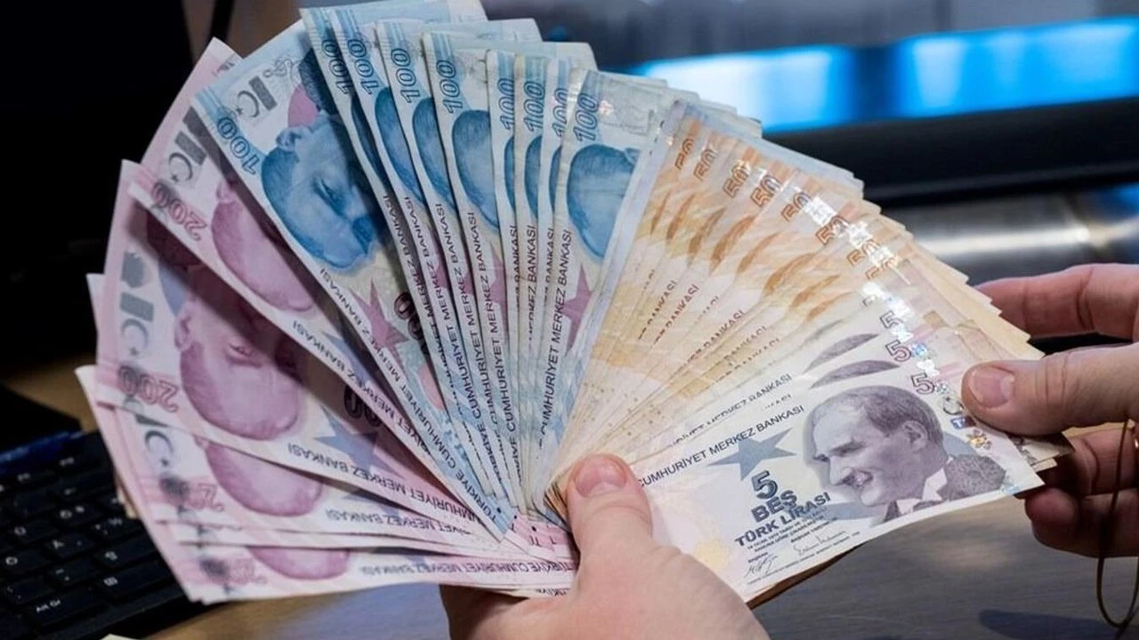 Yetkili kaynaklardan gelen bilgilere göre, Enflasyon Farkı Hesaplamaları Başladı Türkiye’de