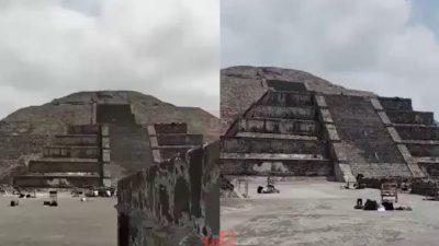 Yapılan açıklamalar doğrultusunda, Turistlere yönelik saldırı Meksika’nın güvenlik algısını sarsıyor.