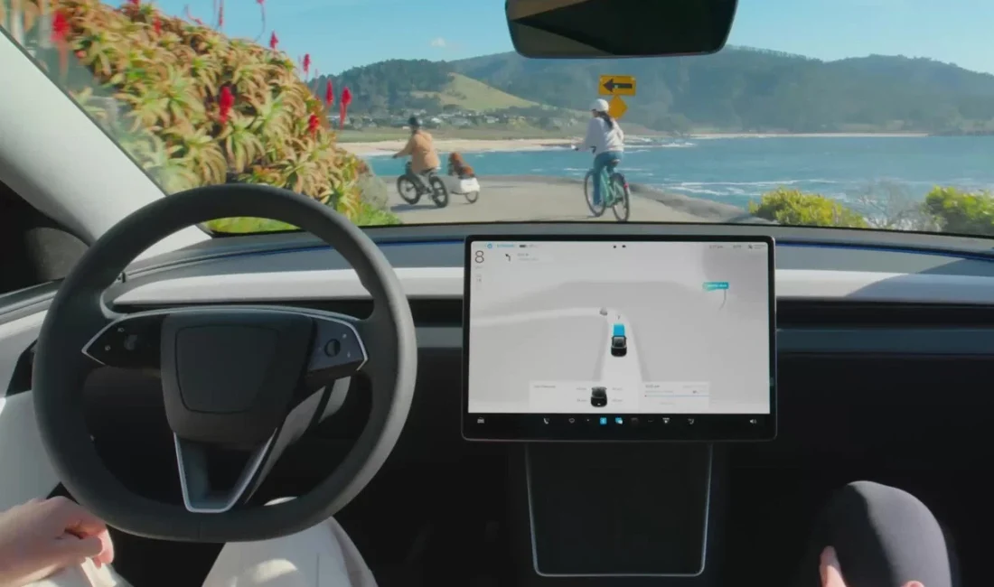 Yapılan açıklamalar doğrultusunda, Tesla’dan Türkiye İçin Önemli Hamle Elektrikli otomobil