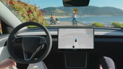 Yapılan açıklamalar doğrultusunda, Tesla’dan Türkiye İçin Önemli Hamle Elektrikli otomobil