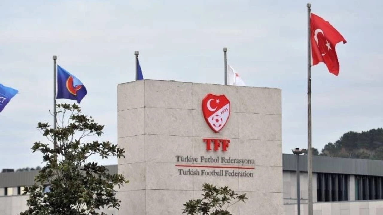 Kamuoyunu yakından ilgilendiren bu haberde, Türkiye Futbol Federasyonu (TFF), Kahramanmaraş’ın