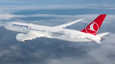 Tüm gözlerin çevrildiği bu gelişmede, Günlük Uçuş Rekabetinde Zirve Yarışı: