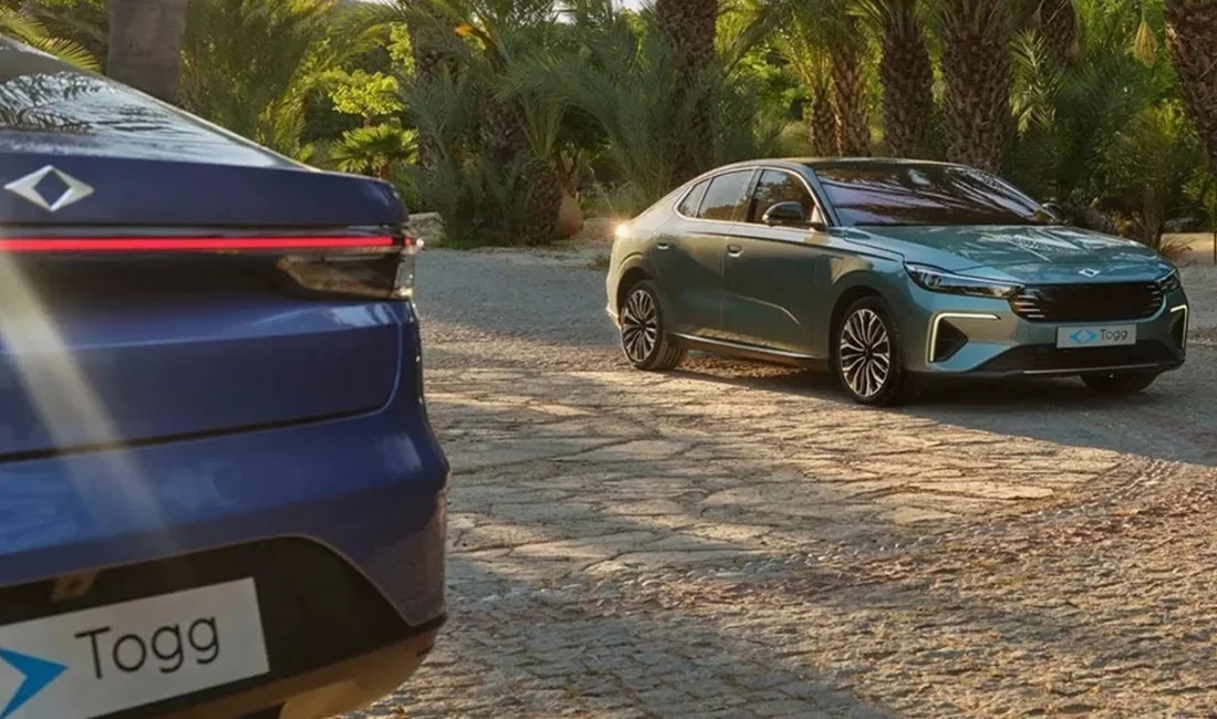 Togg Nisan 2026 Fiyatları: Fiyatlarda Şaşırtan Gerileme! Son dakika bilgilerine göre, Togg Fiyatları Nisan 2026’da Belli Oldu