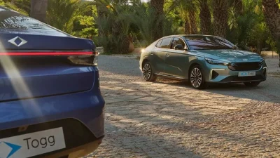 Son dakika bilgilerine göre, Togg Fiyatları Nisan 2026’da Belli Oldu