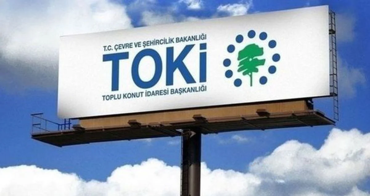 Gündeme gelen son gelişmelere göre, TOKİ İstanbul Kura Çekimi Başladı: