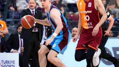 Gündeme gelen son gelişmelere göre, Trabzonspor’un Dominant Performansı Trabzonspor, Türkiye