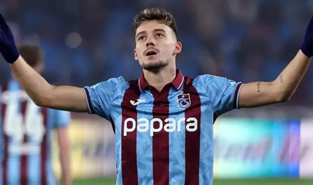 Yetkili kaynaklardan gelen bilgilere göre, Milli Takım Kampında Yaşanan Sakatlık