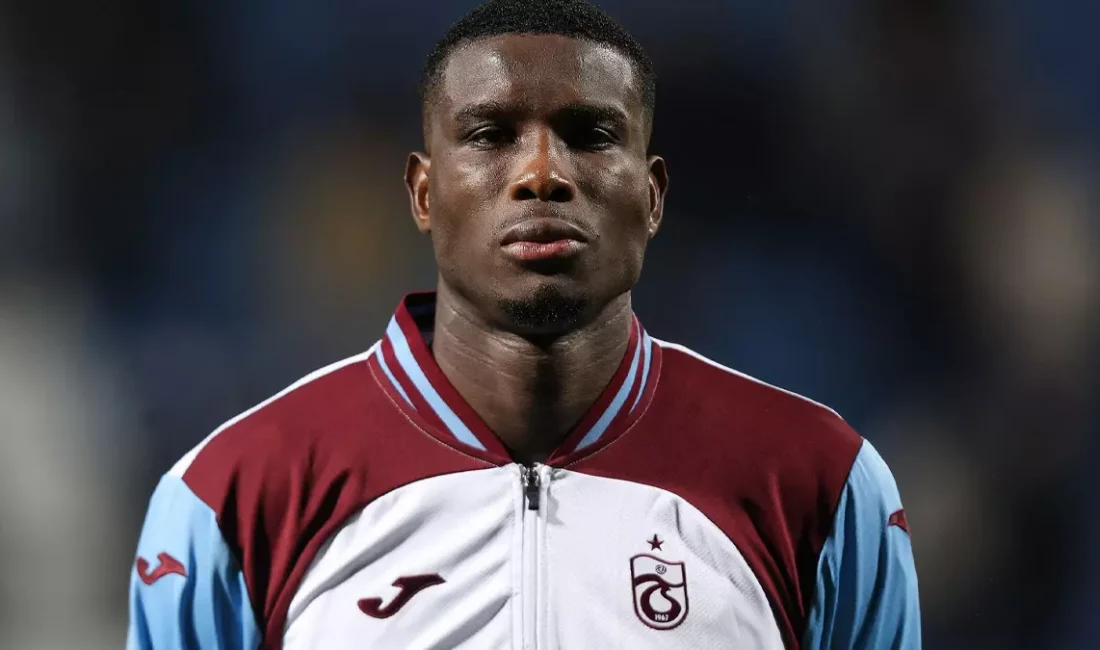 Yetkili kaynaklardan gelen bilgilere göre, Trabzonspor, Trendyol Süper Lig’in 30.