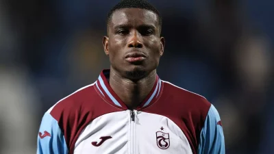 Yetkili kaynaklardan gelen bilgilere göre, Trabzonspor, Trendyol Süper Lig’in 30.