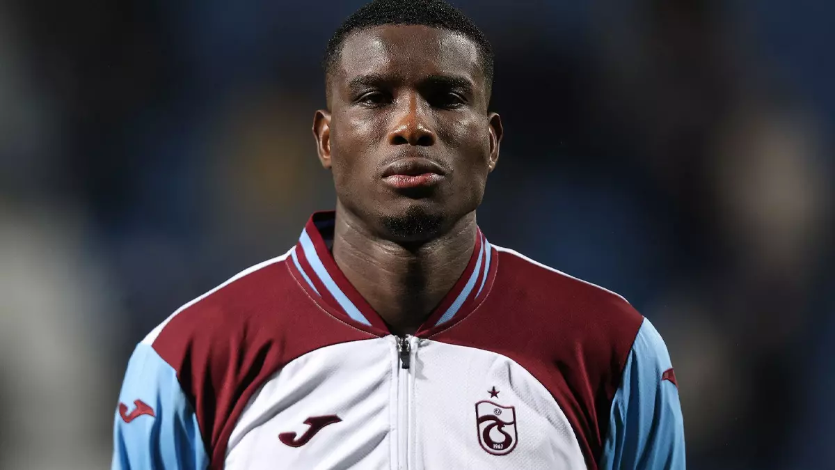 Yetkili kaynaklardan gelen bilgilere göre, Trabzonspor, Trendyol Süper Lig’in 30.