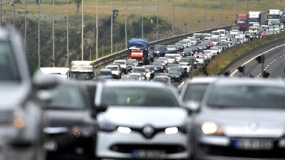 Yapılan açıklamalar doğrultusunda, Araç Ekipmanlarında Yeni Dönem Başlıyor Karayolları Trafik