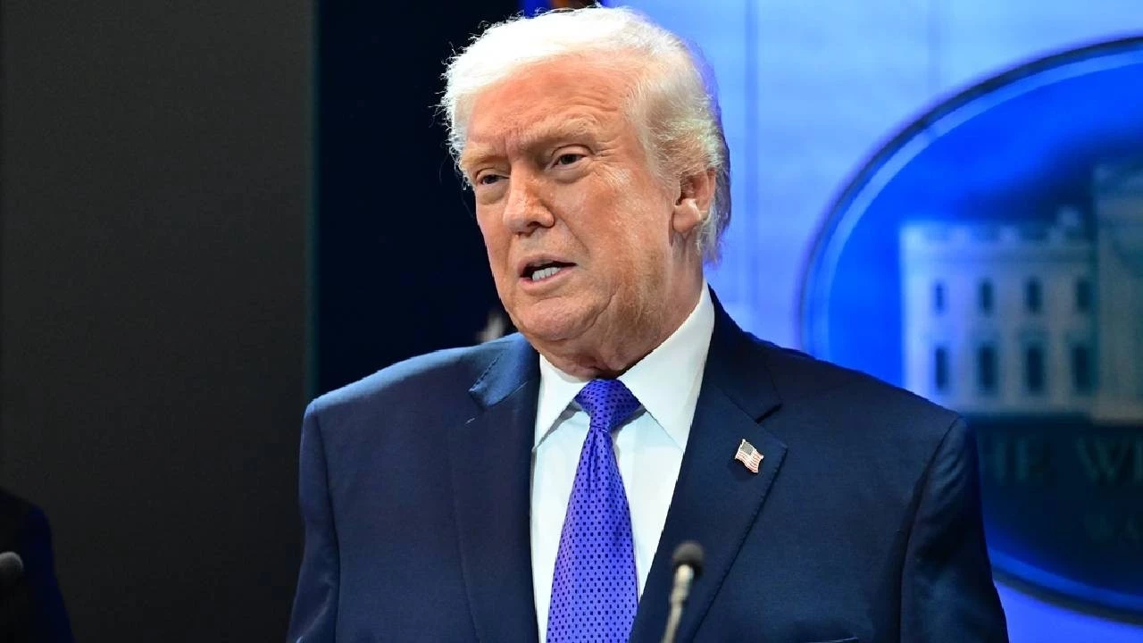 Son dakika bilgilerine göre, Trump İran Ateşkesini Süresiz Uzattı: Müzakerelerde