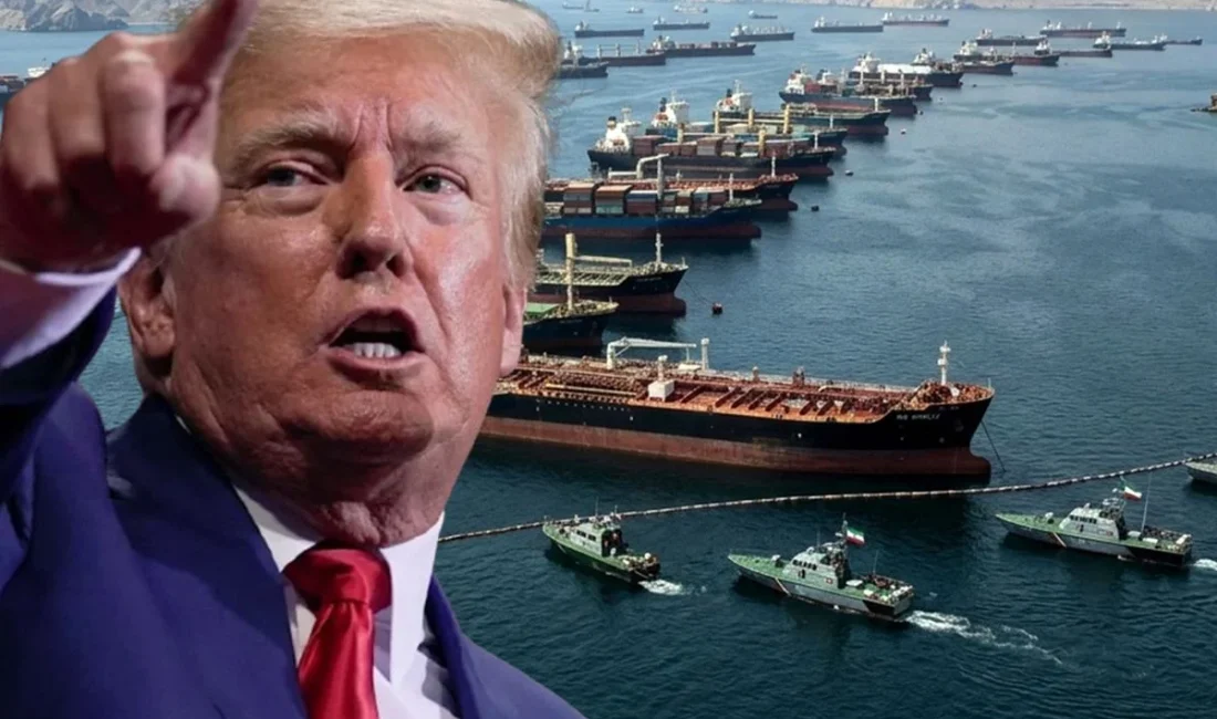 Yetkili kaynaklardan gelen bilgilere göre, Trump’ın İran Stratejisi: Ekonomik Baskı