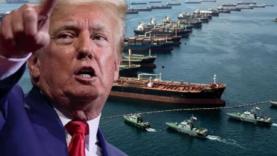 Yetkili kaynaklardan gelen bilgilere göre, Trump’ın İran Stratejisi: Ekonomik Baskı